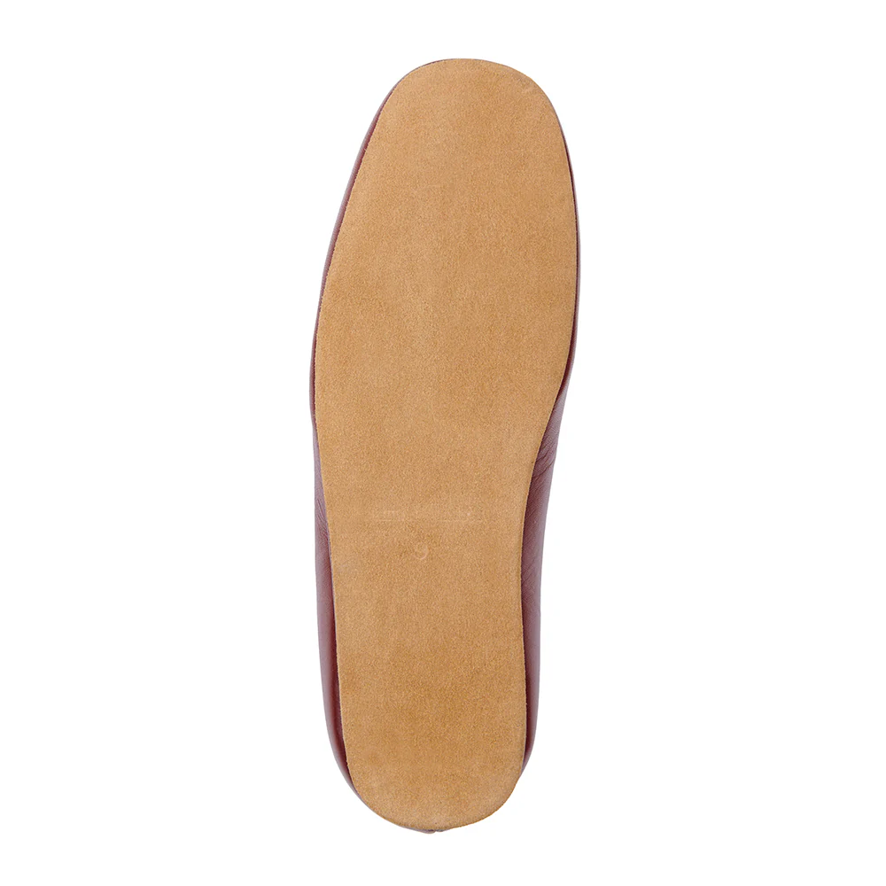 Albert Slipper - Oxblood - Image 5