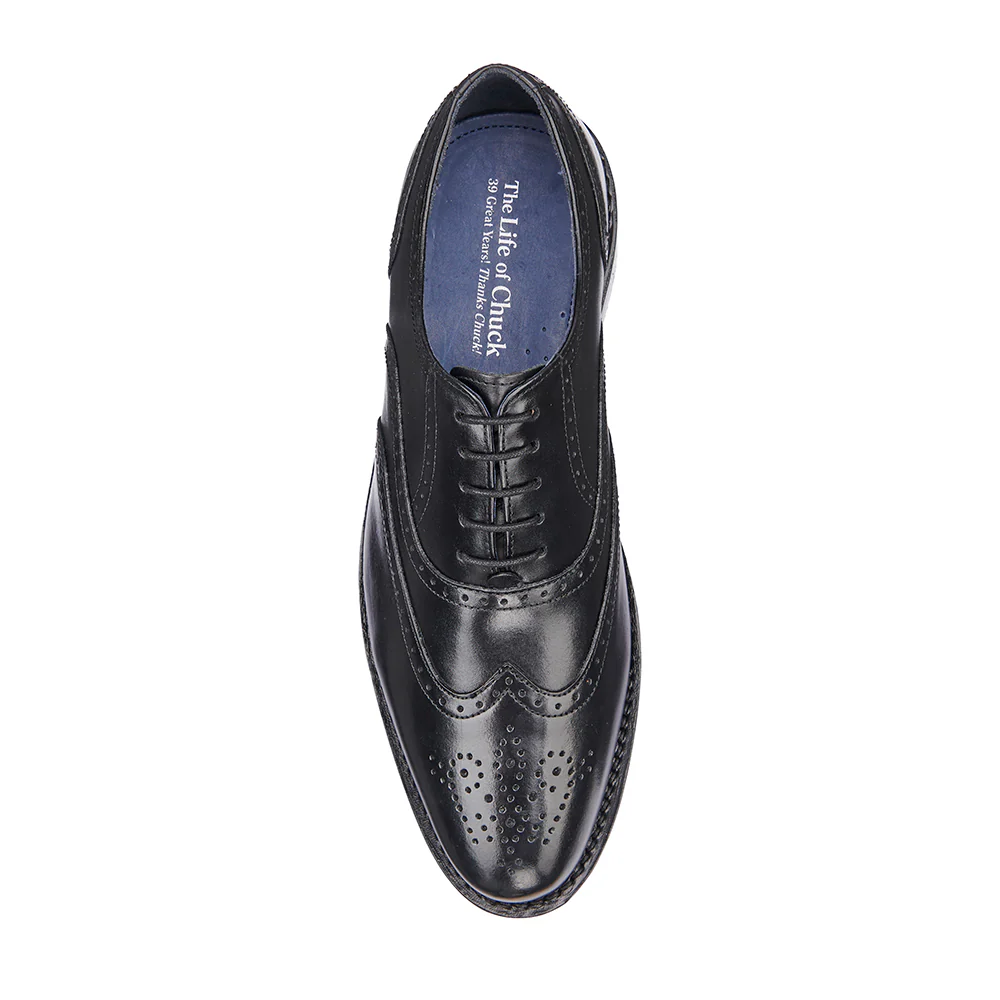 No.39 – The Life of Chuck Brogue - Image 7