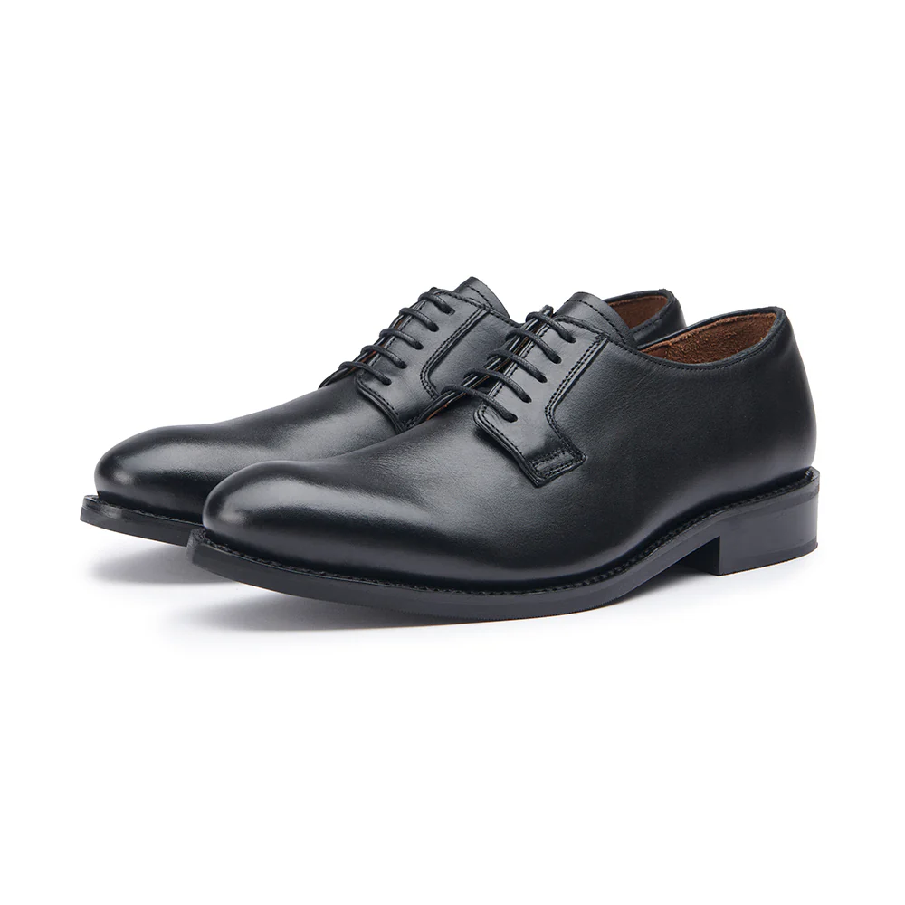 Derby - Black - Image 3