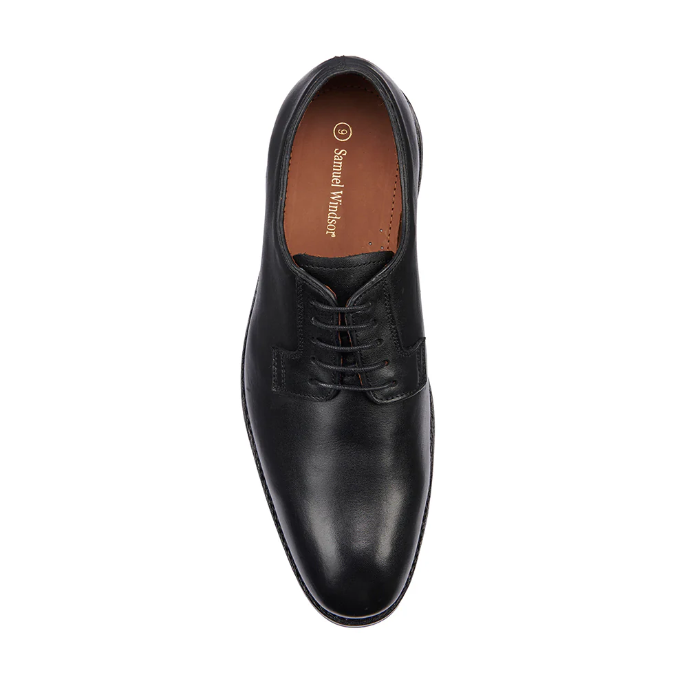 Derby - Black - Image 4