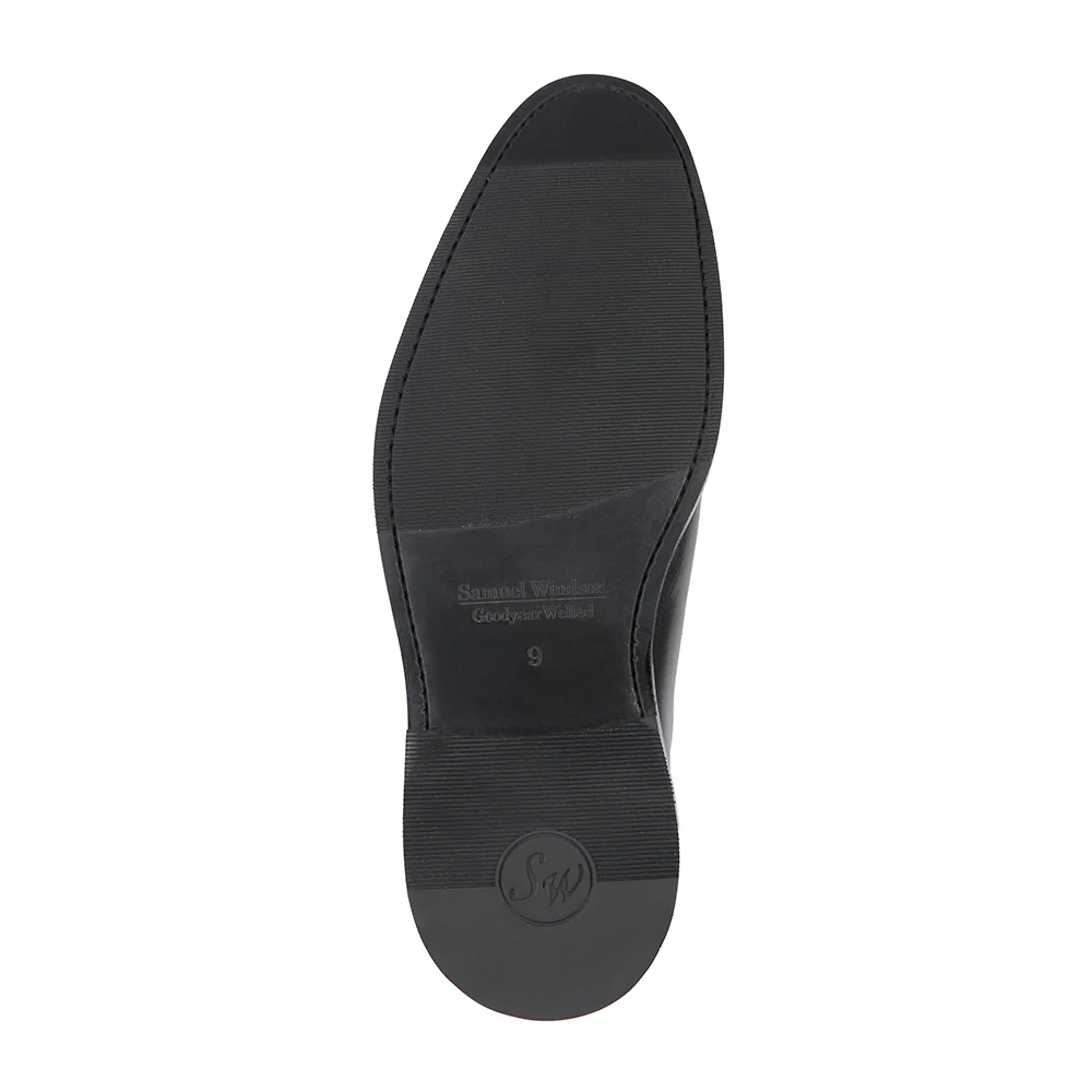 Derby - Black - Image 5