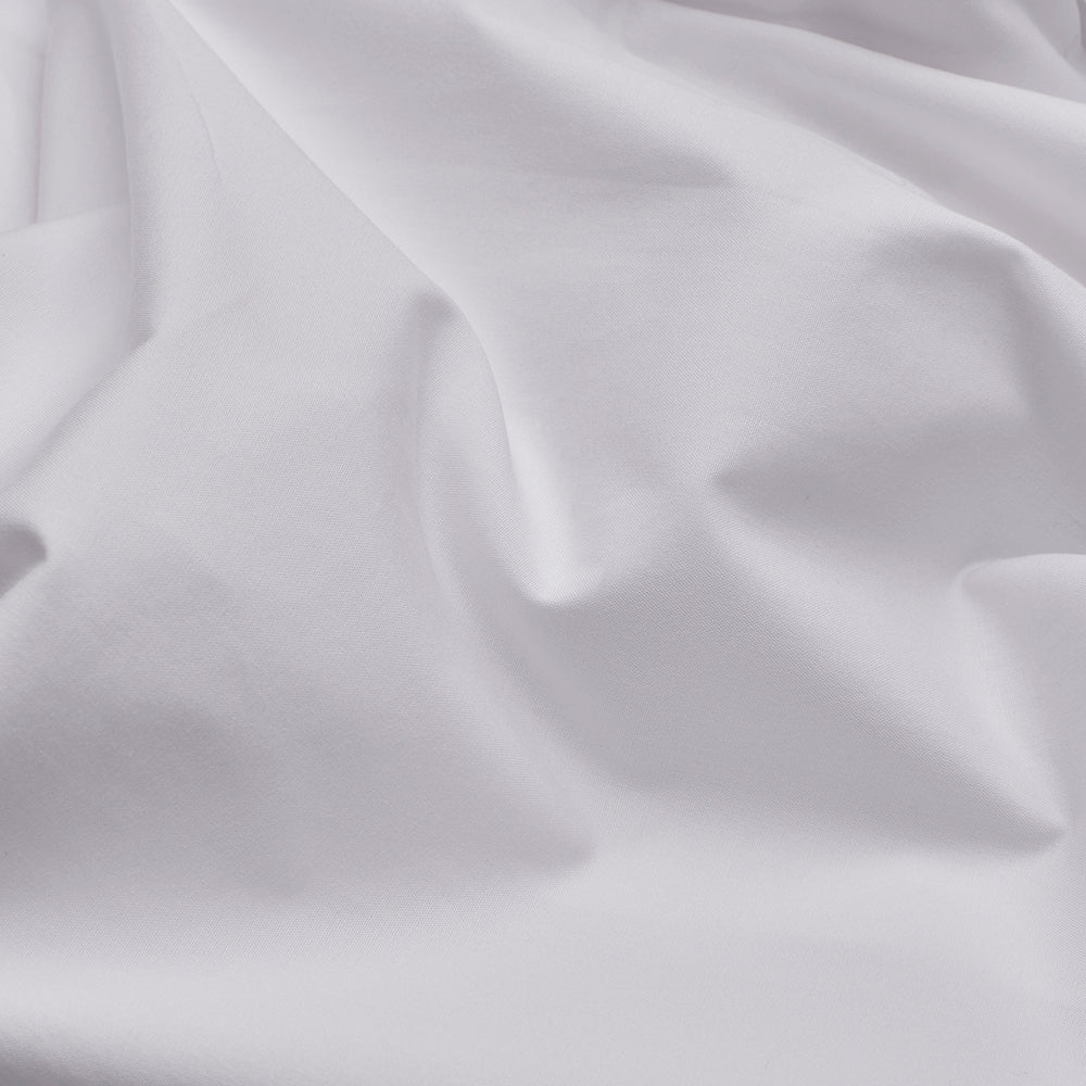 Formal White Shirt - White - Image 4