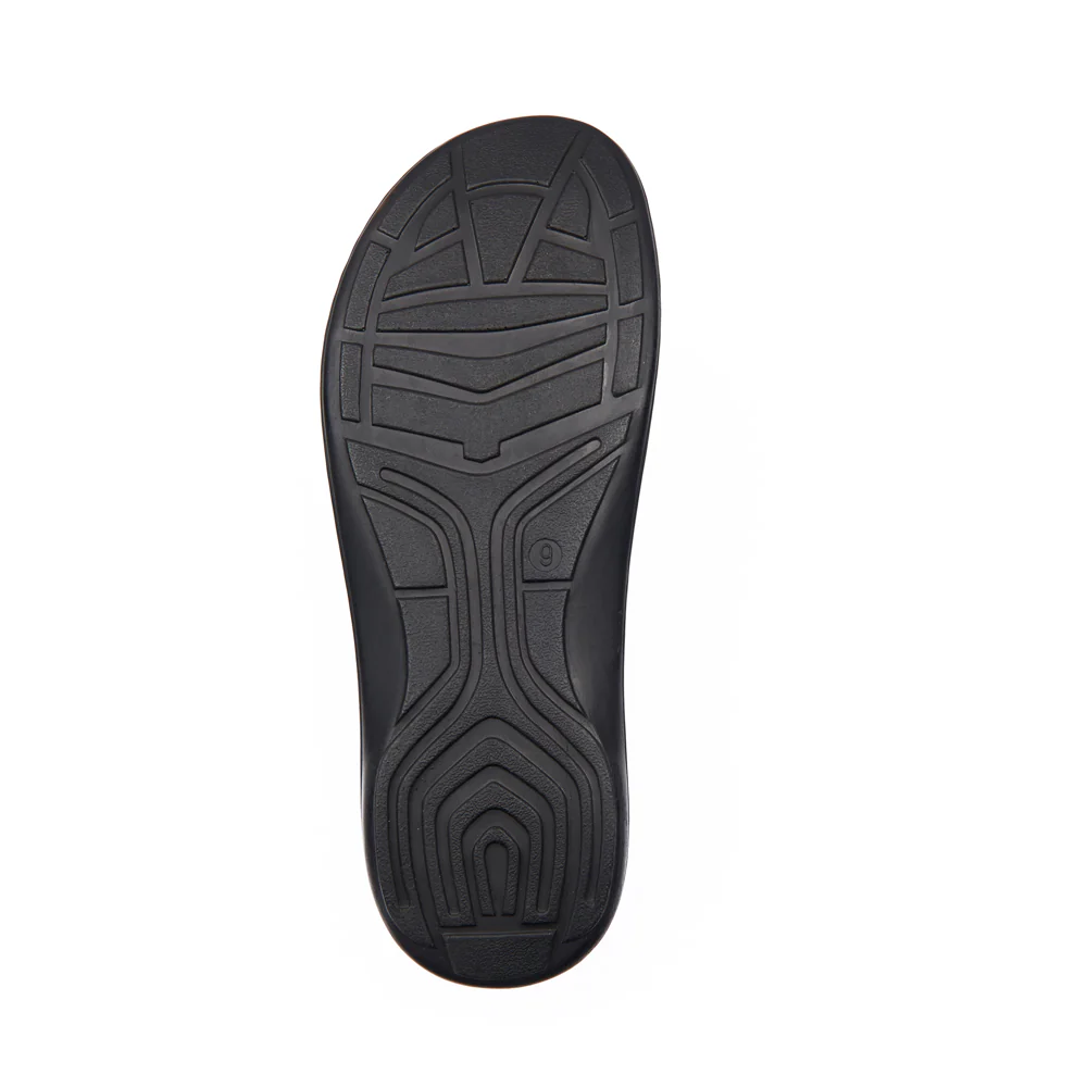 Outdoor Mule - Black - Image 4