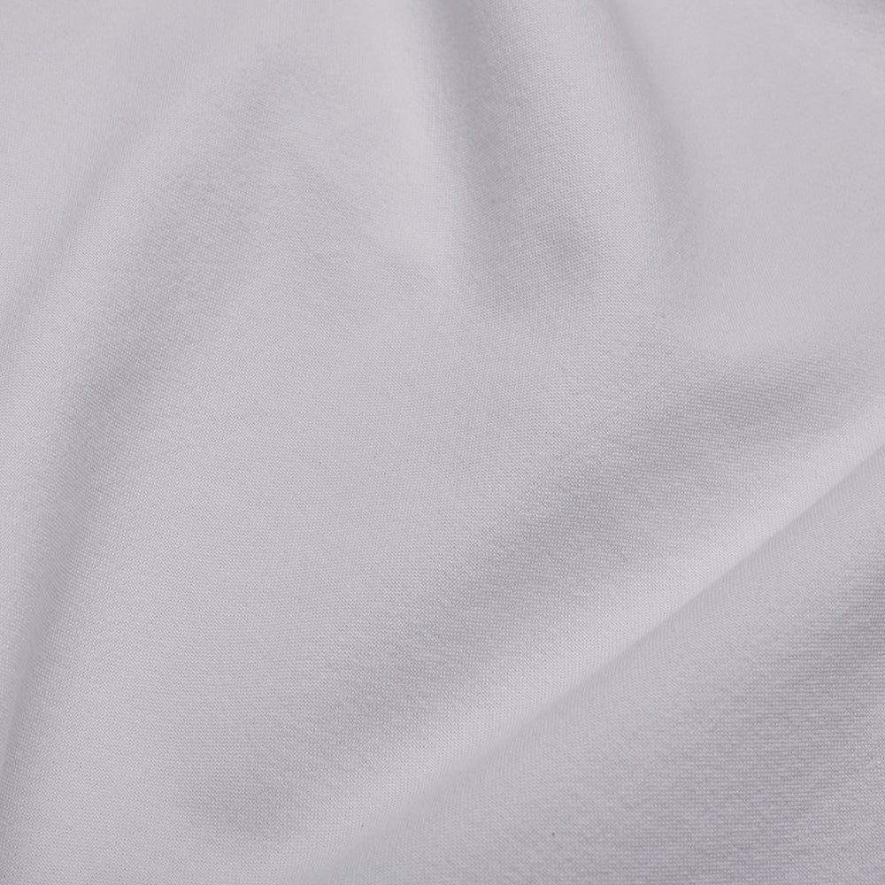 Oxford Shirt - White - Image 3