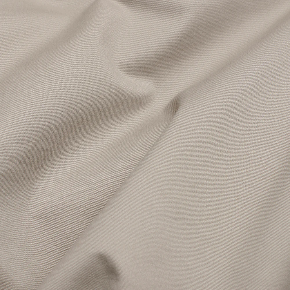 Chino Shorts - Khaki - Image 7
