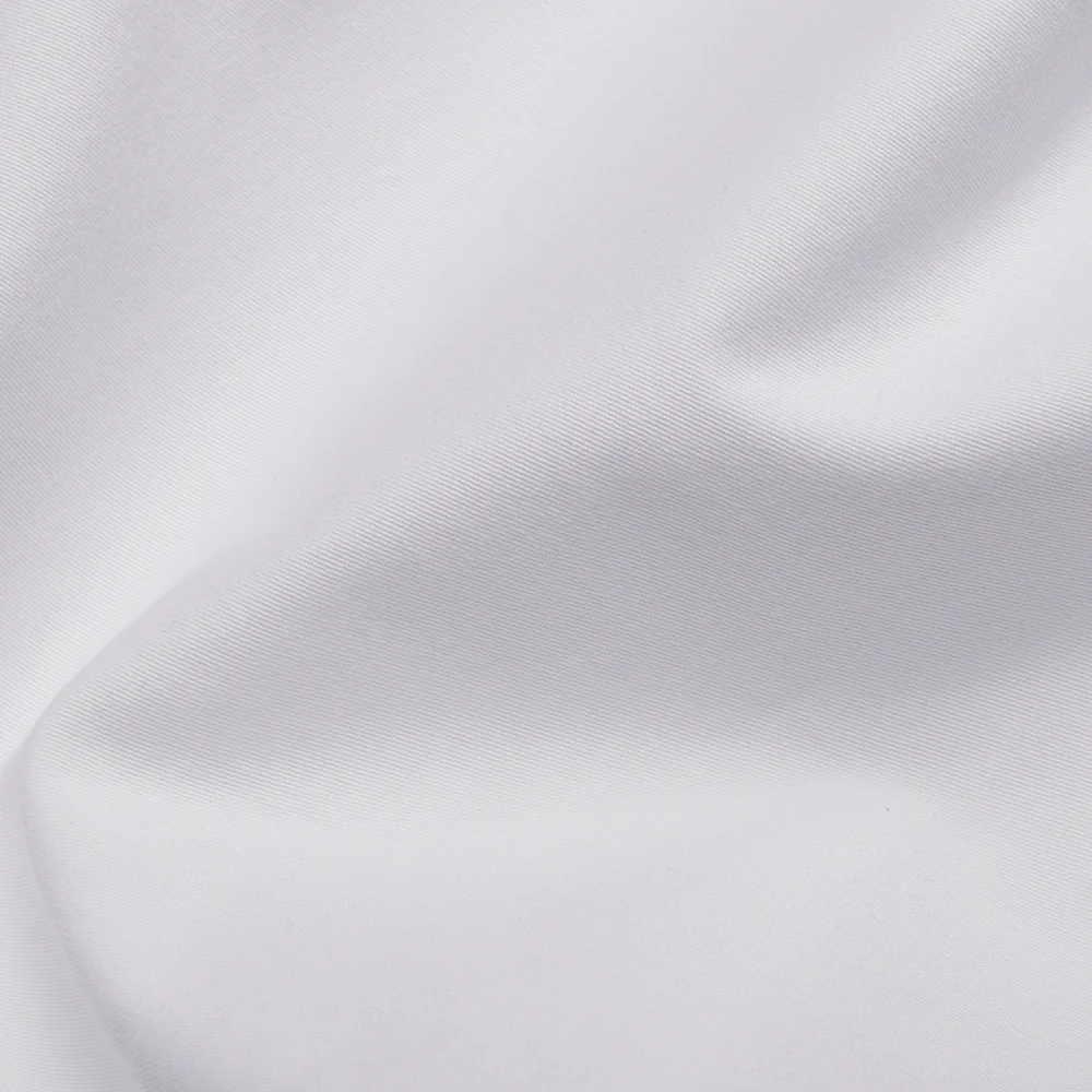 Chino Shorts - White - Image 8