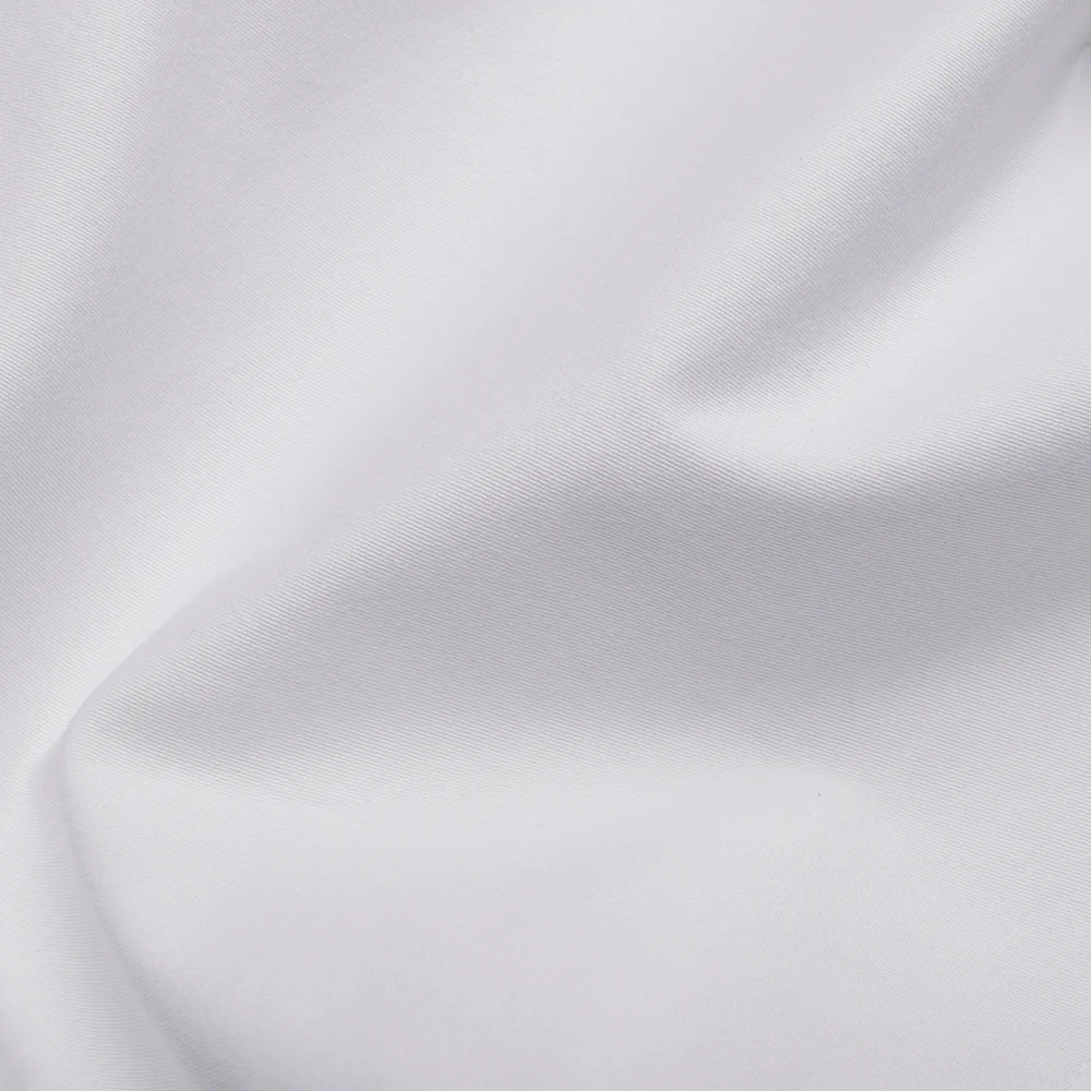 Regular Fit Chinos - White - Image 7