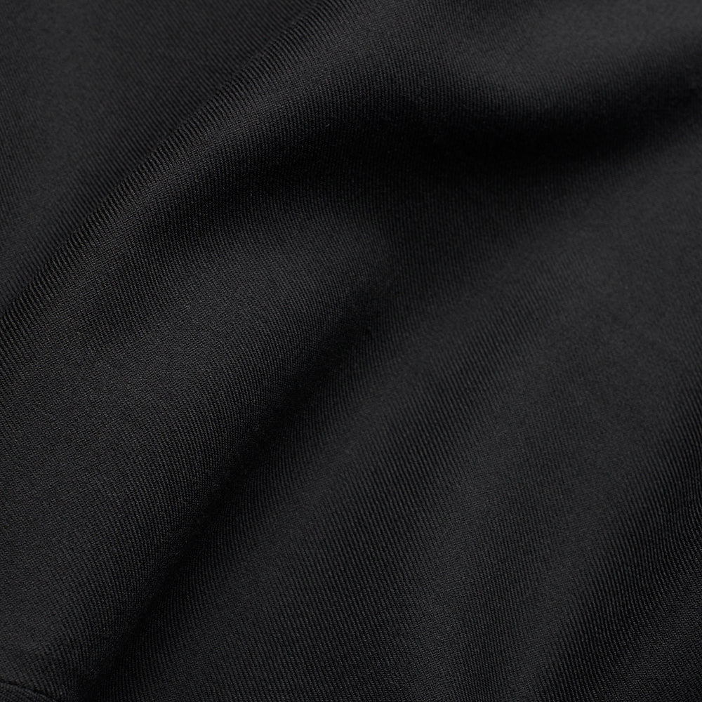 Tailored Trousers - Black - Image 7