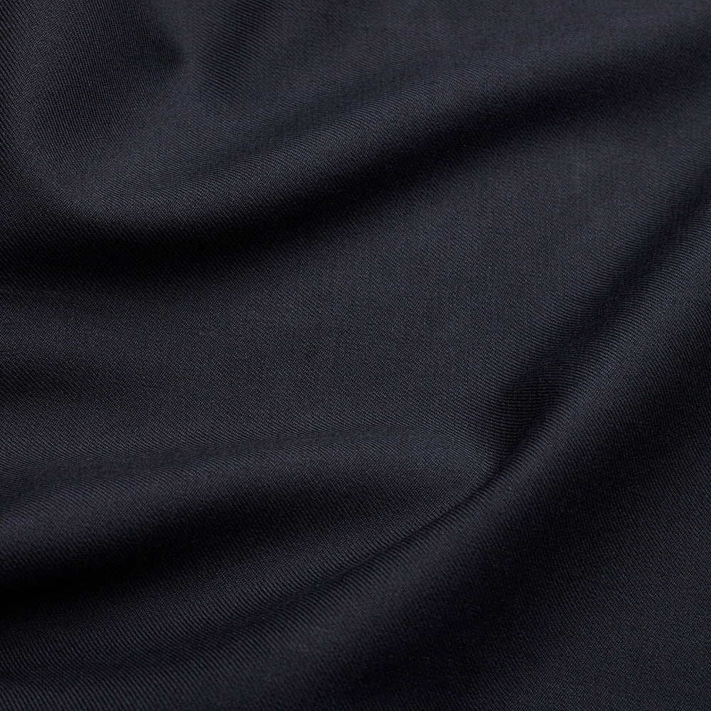 Tailored Trousers - Navy - Image 6