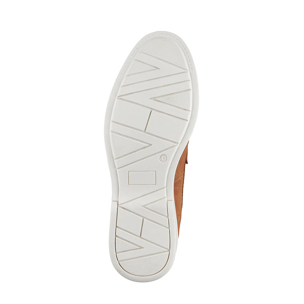 Suede Loafer - Spice - Image 5