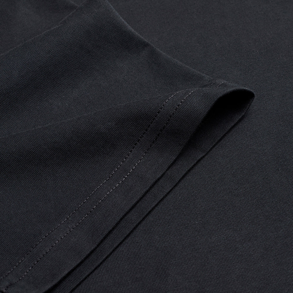 T-Shirt - Black - Image 3