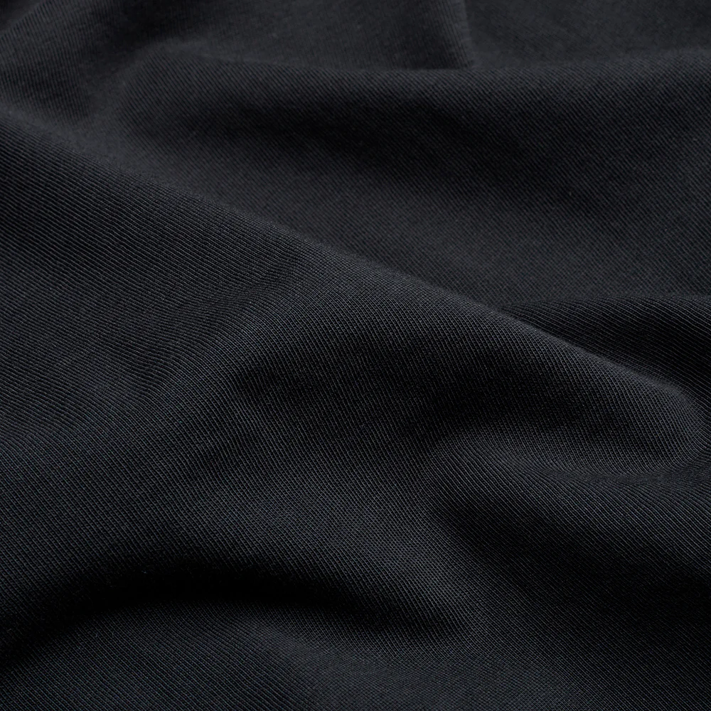 T-Shirt - Black - Image 4