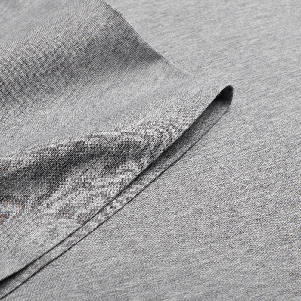 T-Shirt - Grey - Image 3