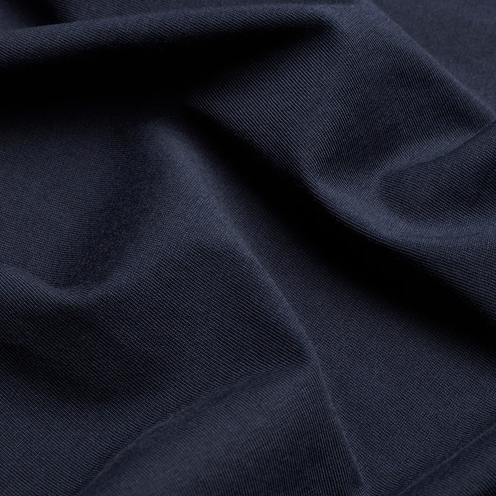 T-Shirt - Navy - Image 4