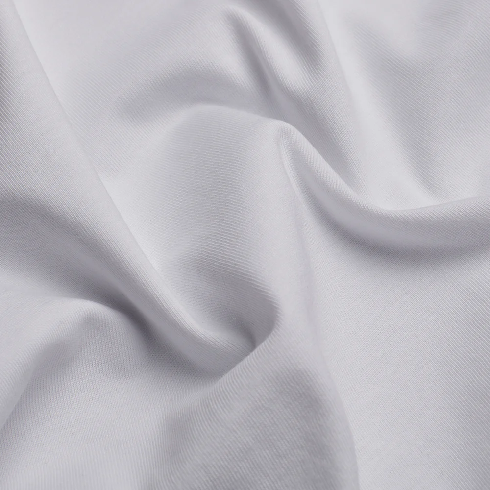 T-Shirt - White - Image 3