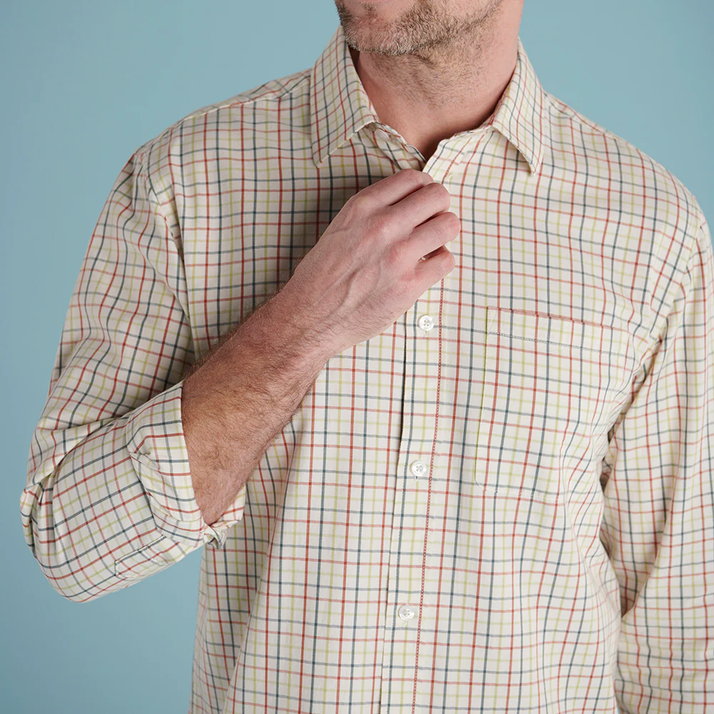 Tattersall Shirt - Cumbria - Image 4