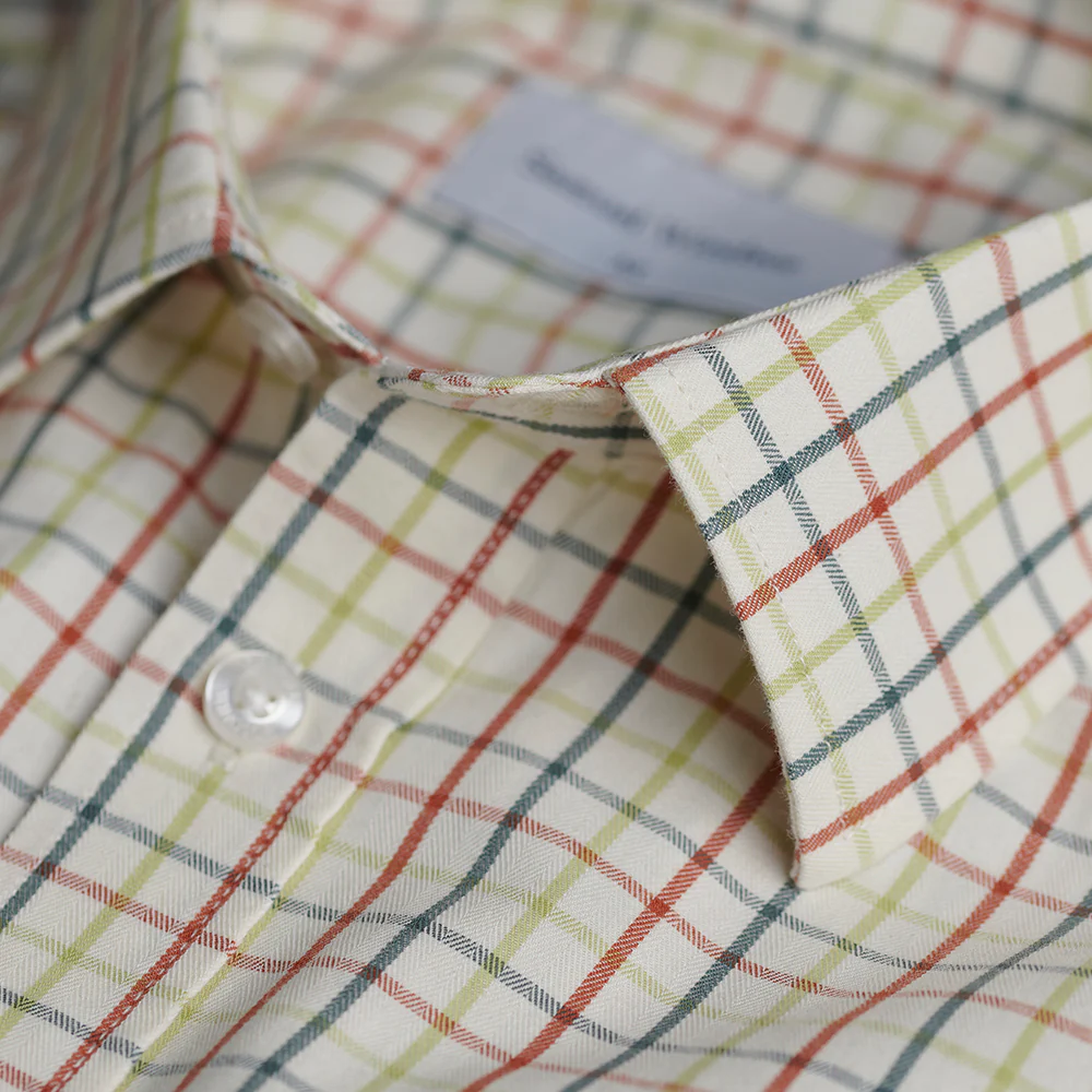 Tattersall Shirt - Cumbria - Image 6